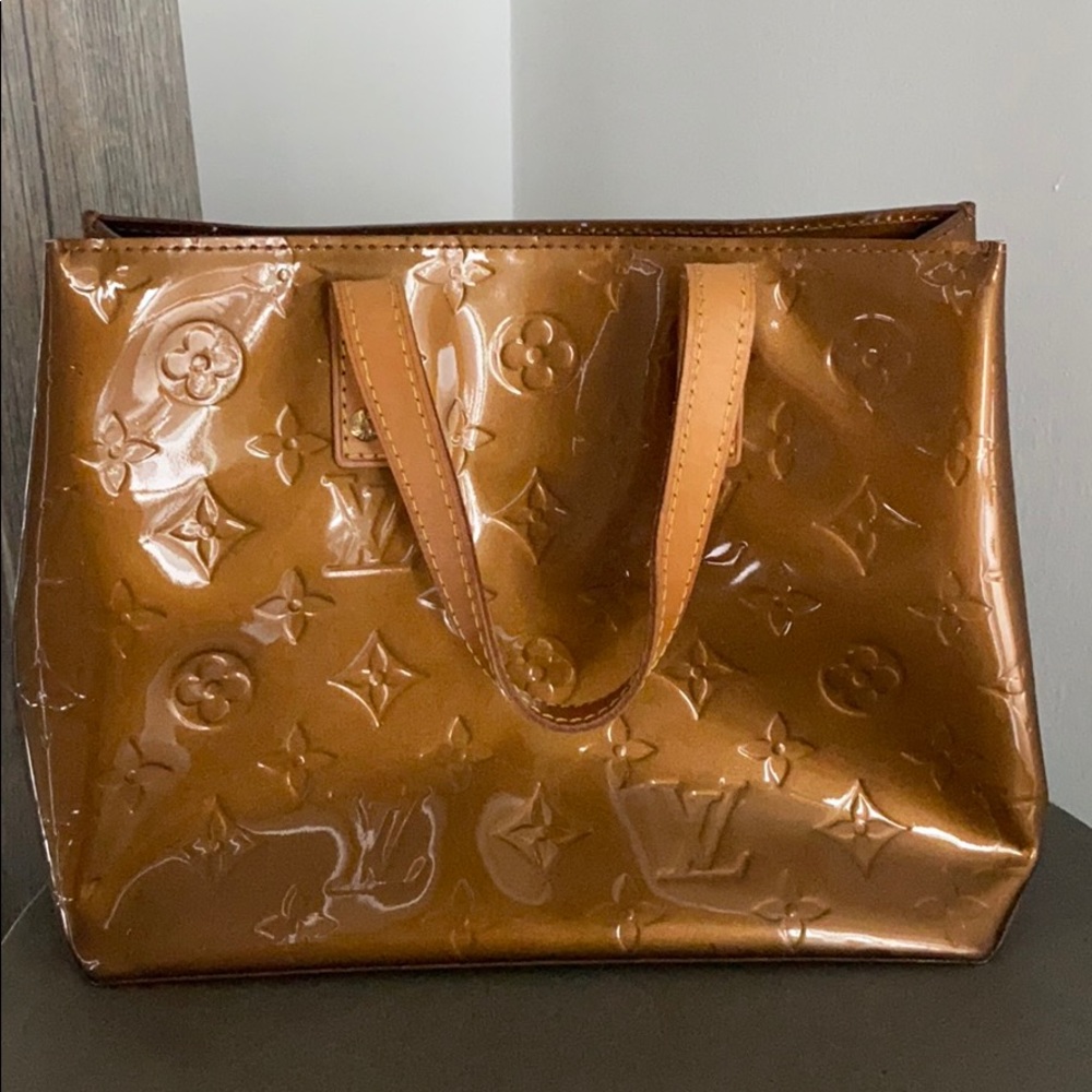 Louis Vuitton Reade PM Tote